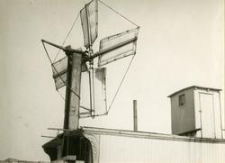 Barker 'Exaudi' (b.1867, A. Olsen, Rød, Risør, Norge)