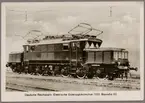 Deutsche Reichsbahn, DR E93 01.