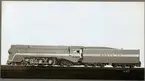 Atchison, Topeka and Santa Fe Railway, ATSF 3460 3460. Smeknamnet var 