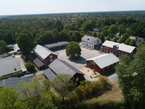 Gotlands Försvarsmuseum