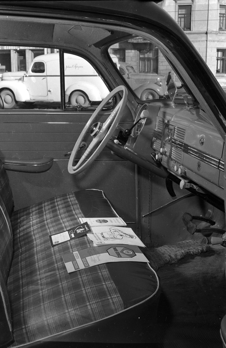 Fra Shell-stasjonen i Elgeseter gate 16