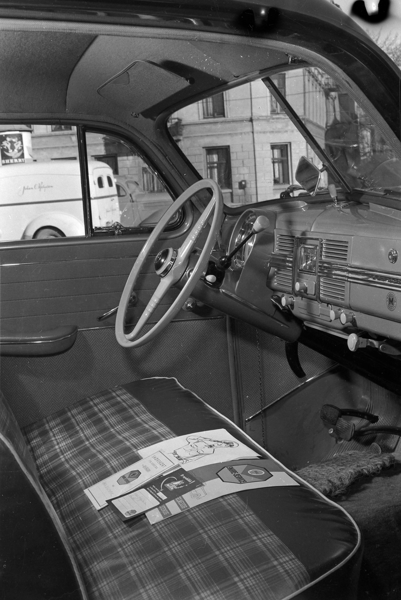 Fra Shell-stasjonen i Elgeseter gate 16