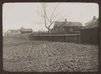 Väderkvarnsbacken öster om Vaksala torg, kvarteret Sverre, Fålhagen