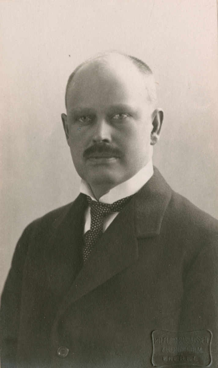 Bilder av Christian Anker Bachke