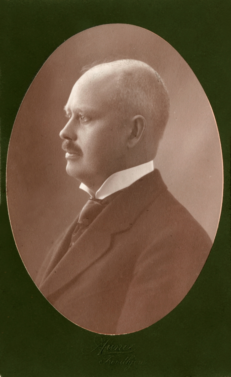 Bilder av Christian Anker Bachke