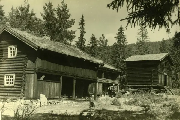 Hvalbyhaugen