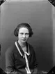 Aina Mården, Östhammar, Uppland