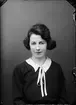 Ruth Forslöw, Östhammar, Uppland