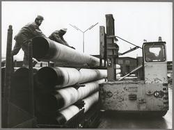 Besök hos Alvenius industrier.