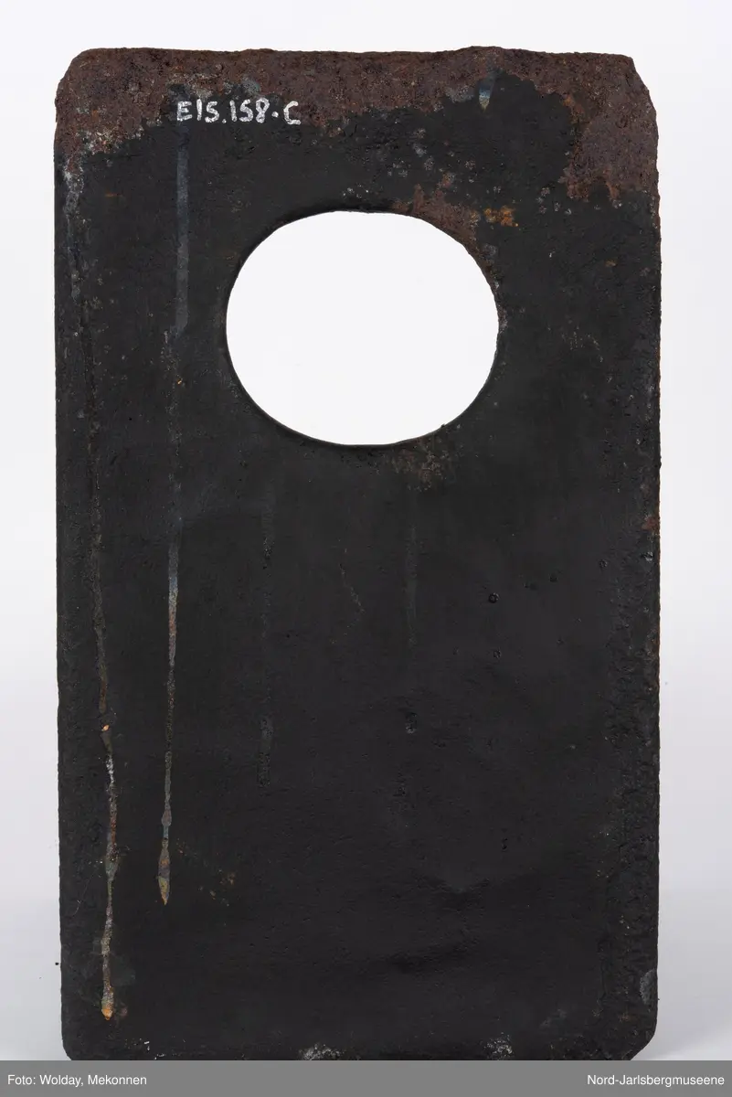 Ovnsplate