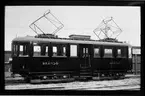 Brändö Spårvägsaktiebolag, BSAB spårvagn 2.