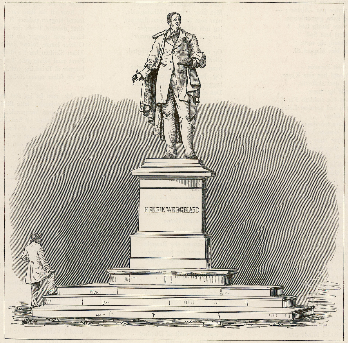 Bergslien, Brynjulf (1830 - 1898)