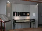 Vänersborgs museum. Utställning: Silver. Ur museets samlingar