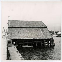 218
Gamla Kranboden, uppförd 1691, nedbrunnen 30/10 1969