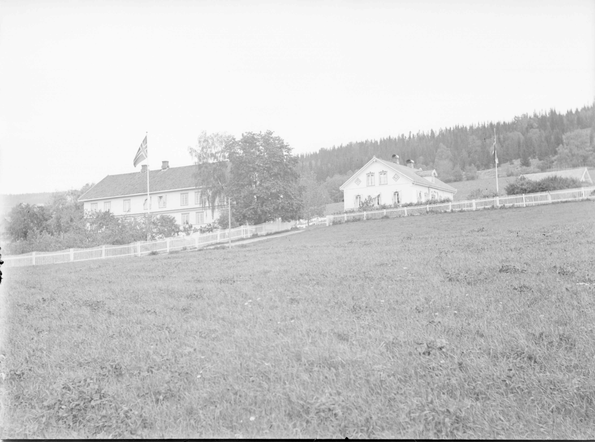 Lysgård, Lillehammer