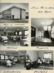 Jæren Meieriskole 4341 Bryne