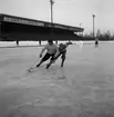 ÖSK - Askersund, bandy. 
27 december 1958.