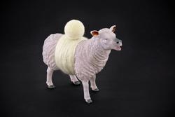 Raine Navin och Gunilla Skyttla