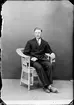 Arvid Eriksson, Östhammar, Uppland