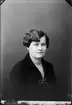 AnnaLisa Norstedt, Östhammar, Uppland
