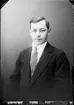 Gustaf B. Andersson, Östhammar, Uppland