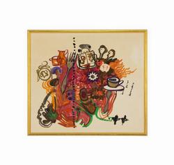 Raine Navin och Gunilla Skyttla