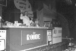 Rohde-Messen i Arbeiderforeningen