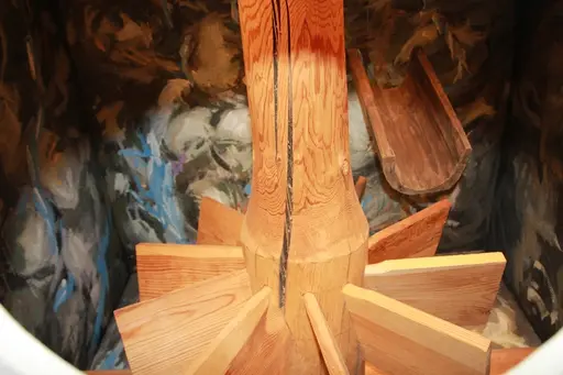 Kraftverksutstillinga (1996-2018)