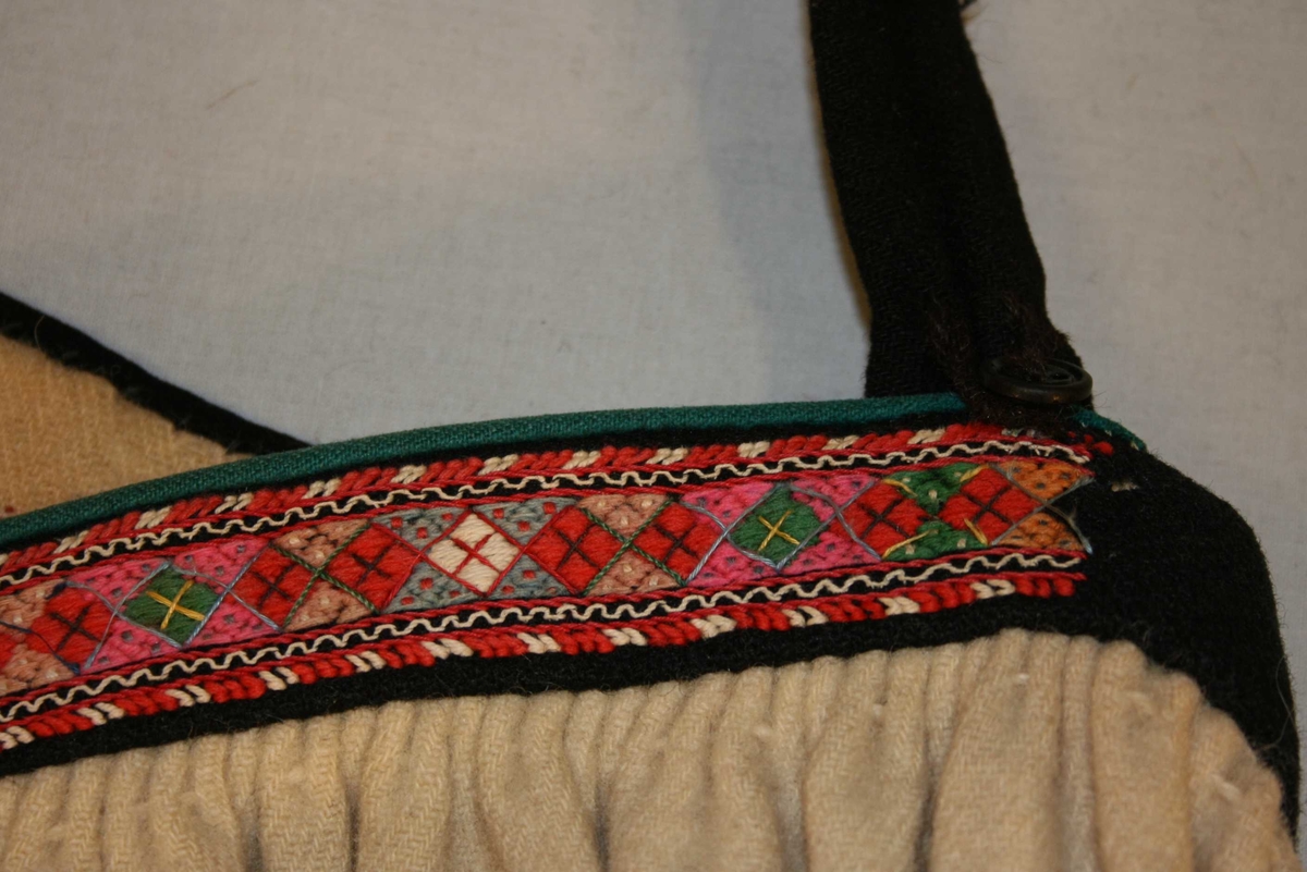 border, blad