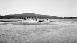 «Fra indløpet i Opstadaaen.»