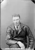 Artur Rundman, Östhammar, Uppland