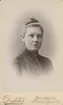 Ebba Reuterskiöld.