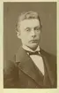 Förvaltare G. Hallengren.