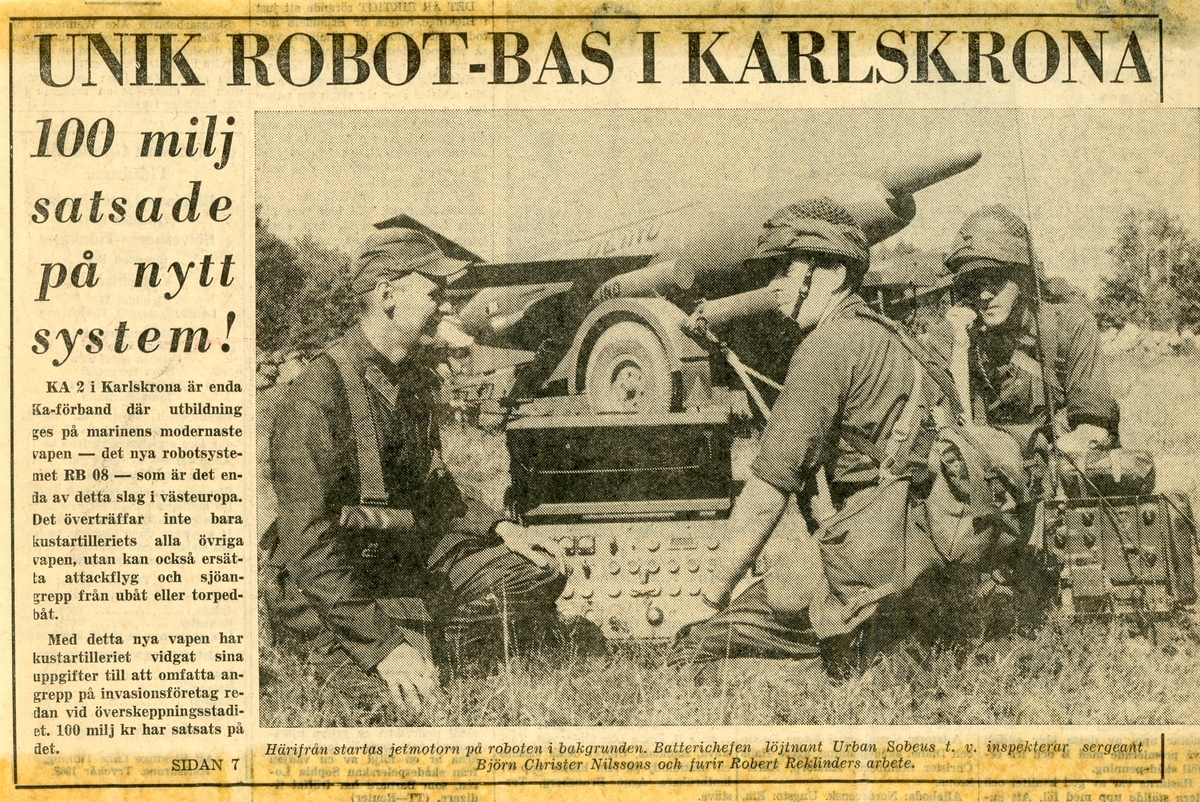 Robot 08