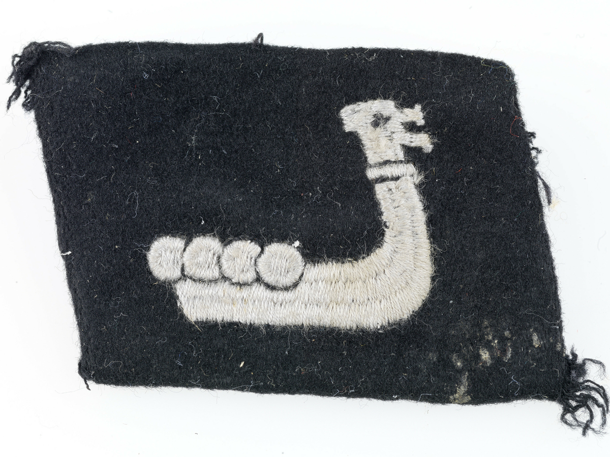 Kragespeil Waffen SS