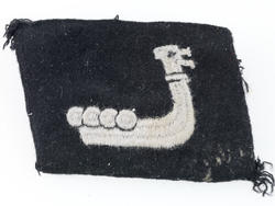 Kragespeil Waffen SS