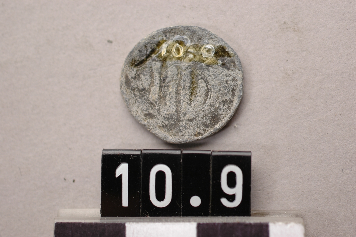 Industripollett