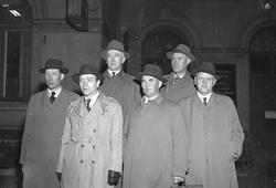 Ordførere fra Fosen som skal til Sør-Trøndelag Fylkesting