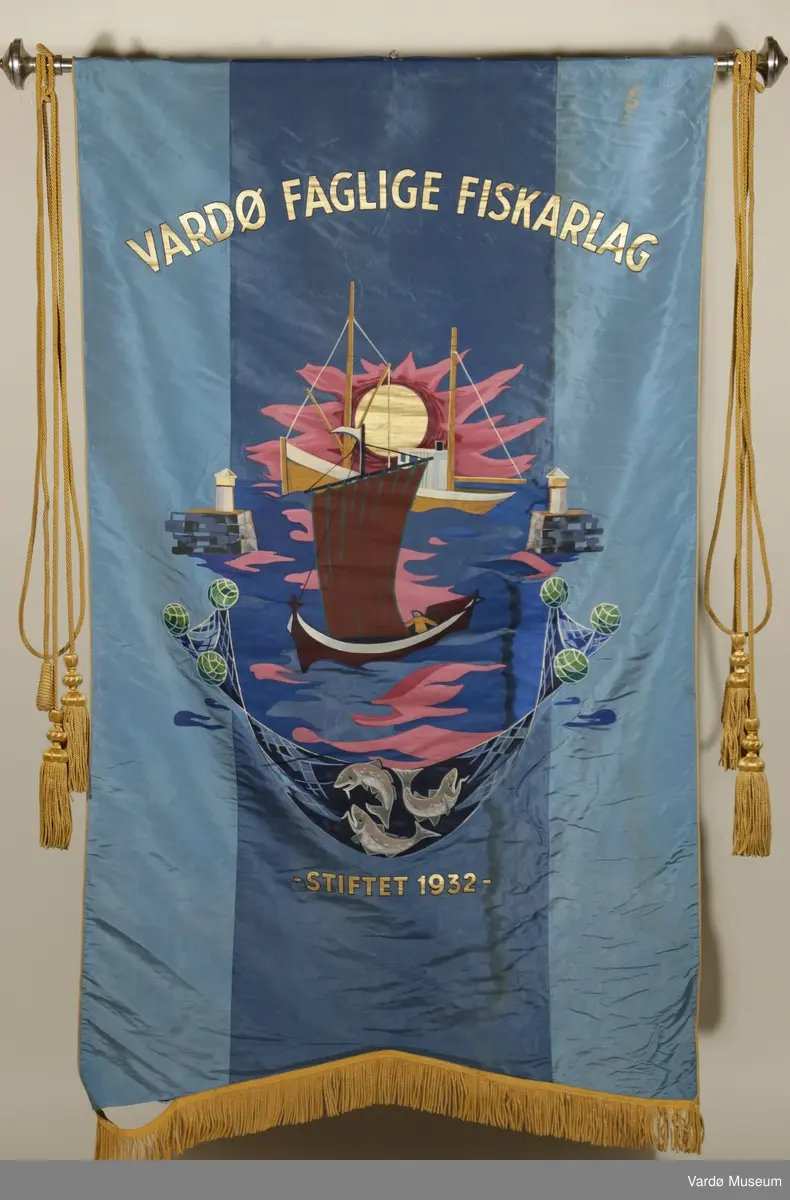Vardø faglige fiskarlag