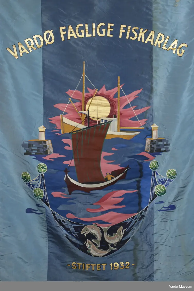 Vardø faglige fiskarlag