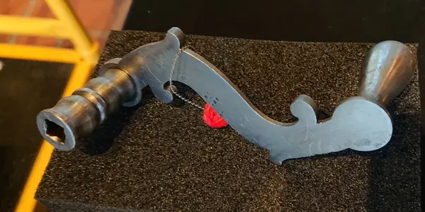 Sveiv til hjullås (kopi)