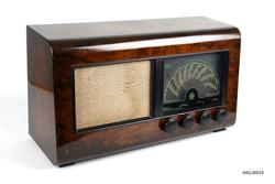 Arquebus krigshistorisk museum