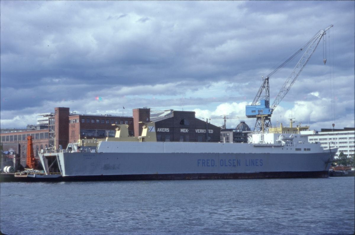 M/S 'Balduin' (b.1975)