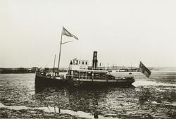 Sundsvalls Museums utställning 1960