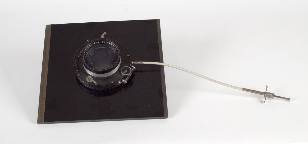 Atelierkamera 1:4,5/150