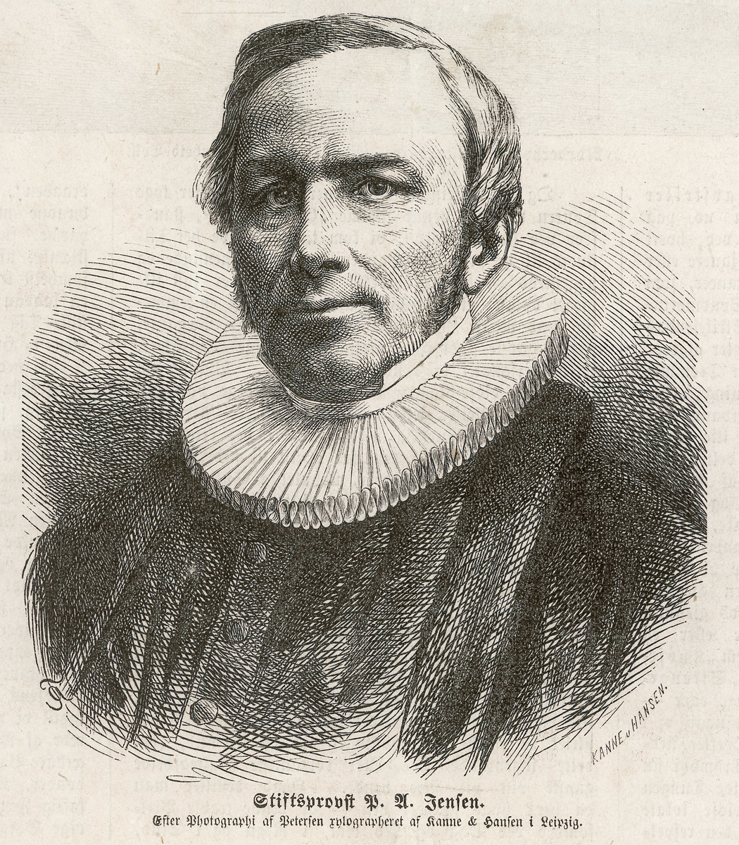 portrett, mann, brystbilde
