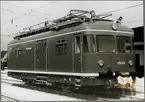 Turmtriebwagen Deutsche Bahn, DB BR 701 6225. (Servicefordon med höjbar arbetsplattform). Senare beteckning; Trafikaktiebolaget Grängesberg - Oxelösunds Järnvägar, TGOJ Q13 9351, en elrevisionsvagn av tysk tillverkning.