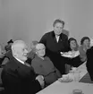 Röda Korsets julfest.
10 januari 1959.