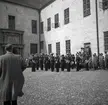 Nordens folkfest 1947 med anledning av 550-årsminnet av Kalmarunionens tillblivelse.