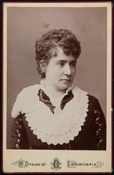 Johanne Juell i "Et dukkehjem".